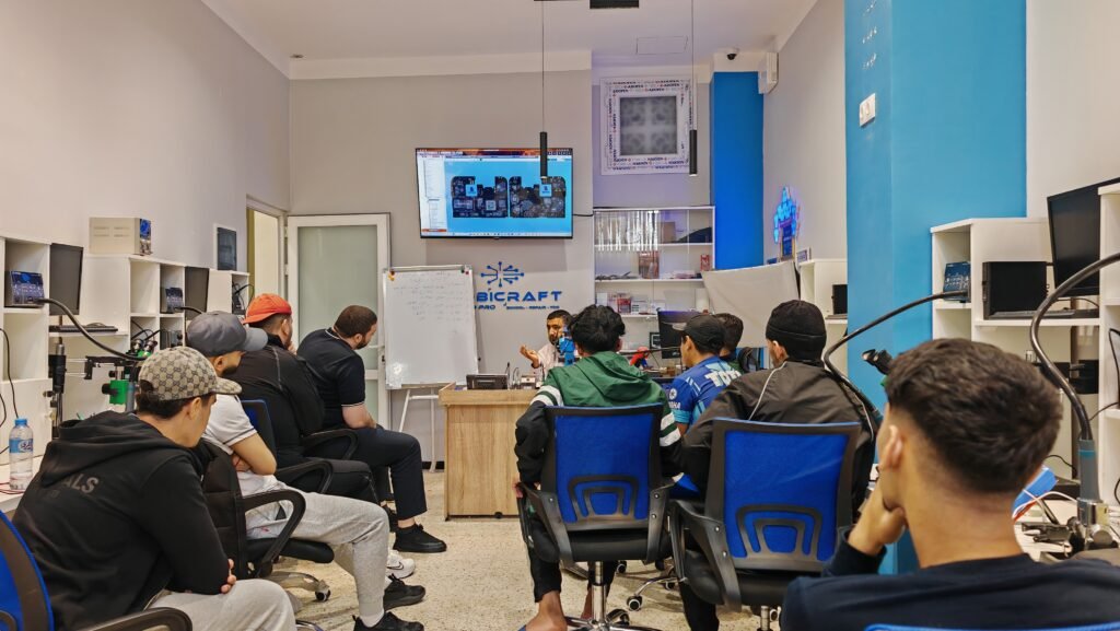 MOBICRAFT SCHOOL