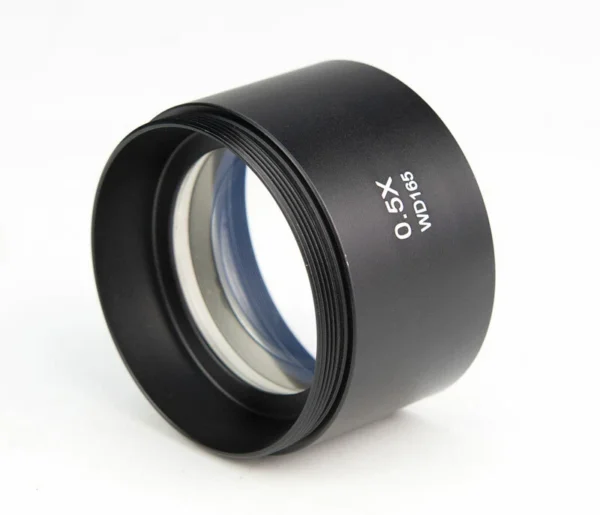 0.5X WD165 Auxiliary