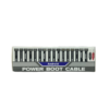 BOOT CABLE MASTERGO 816F 3 BOOT-CABLE-MASTERGO-816F