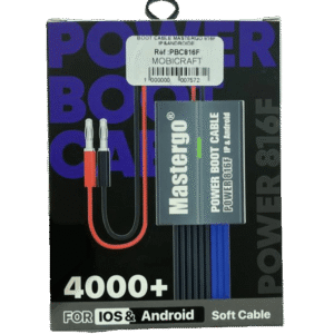 BOOT-CABLE-MASTERGO-816F