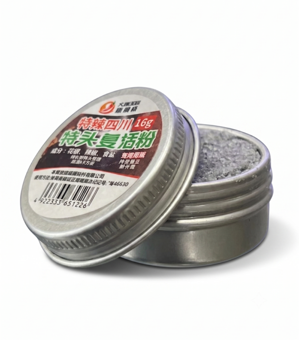 YCS Soldering Iron Tip Cleaner Paste 16g
