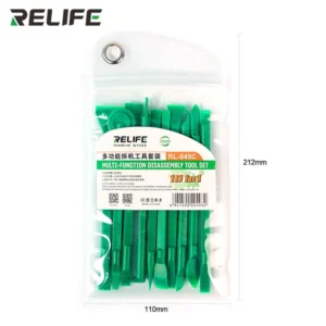 RELIFE RL-049C 10-in-1 Multifunctional Disassembly