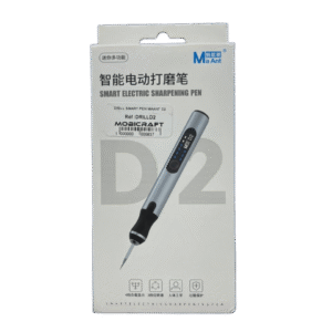 DRILL SMART PEN MAANT D2 DRILL SMART PEN MAANT D2
