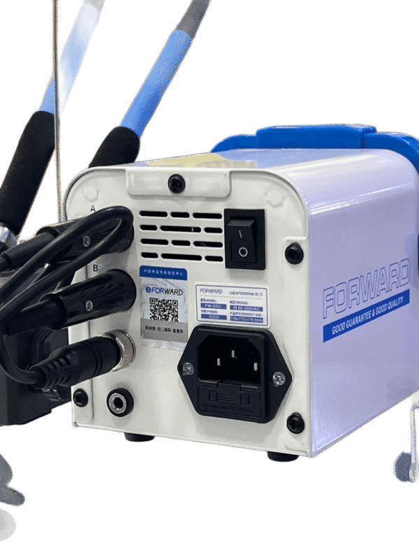 FER-FORWARD-FW-SI01-B-C245