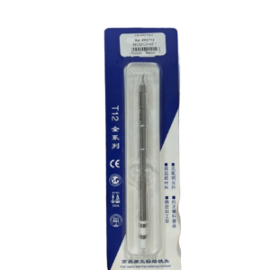 PPD T12-C Smart Soldering Iron