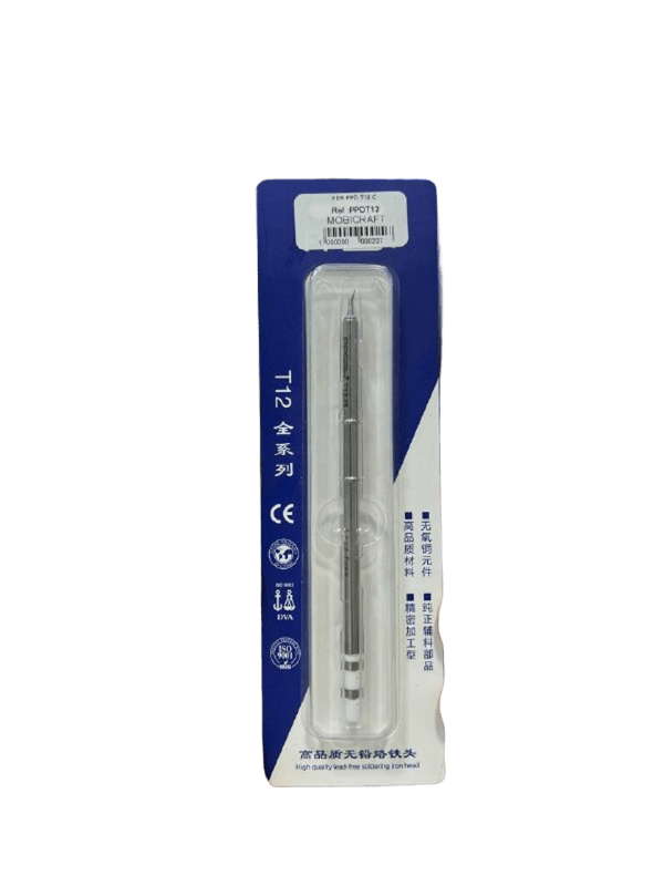 PPD T12-C Smart Soldering Iron