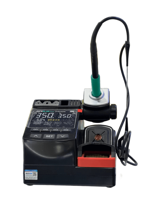 FER-STATION-AIFEN-A9PRO