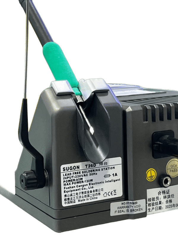 FER-STATION-SUGON-T26D