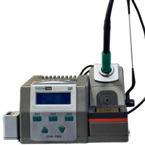 FER STATION SUGON T26D