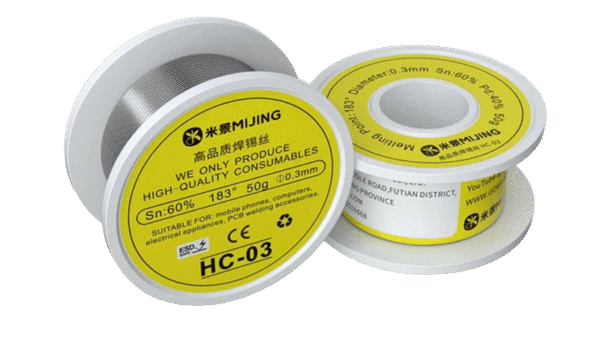MIJING HC-03
