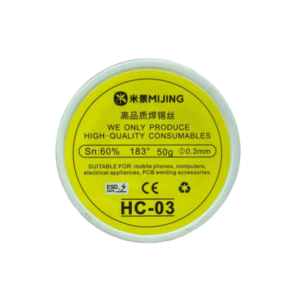 MIJING HC-03
