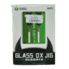 HOLDER PCB BH21 2UUL GLASS OX 2UUL BH21