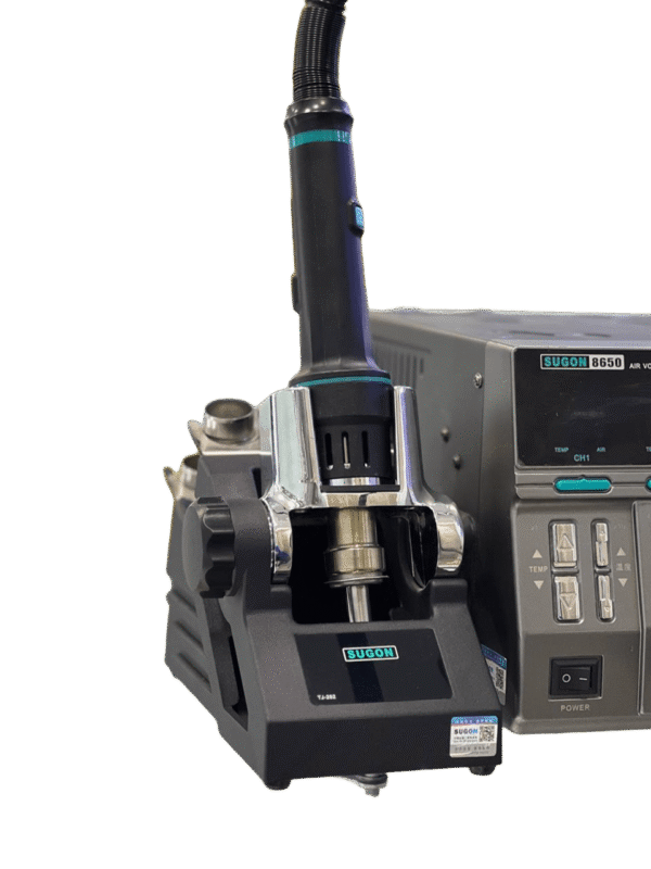 HOT-AIR SUGON 8650 1300W 2 HOT-AIR SUGON 8650 1300W