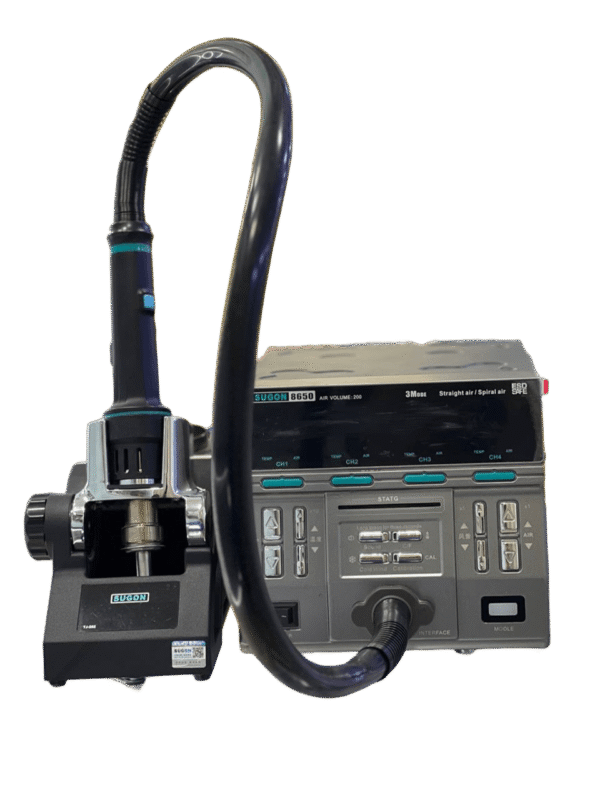 HOT-AIR SUGON 8650 1300W HOT-AIR SUGON 8650 1300W