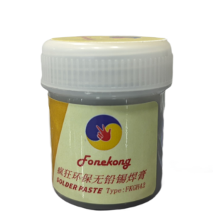LITHEN LIQUIDE 183°C FONEKONG