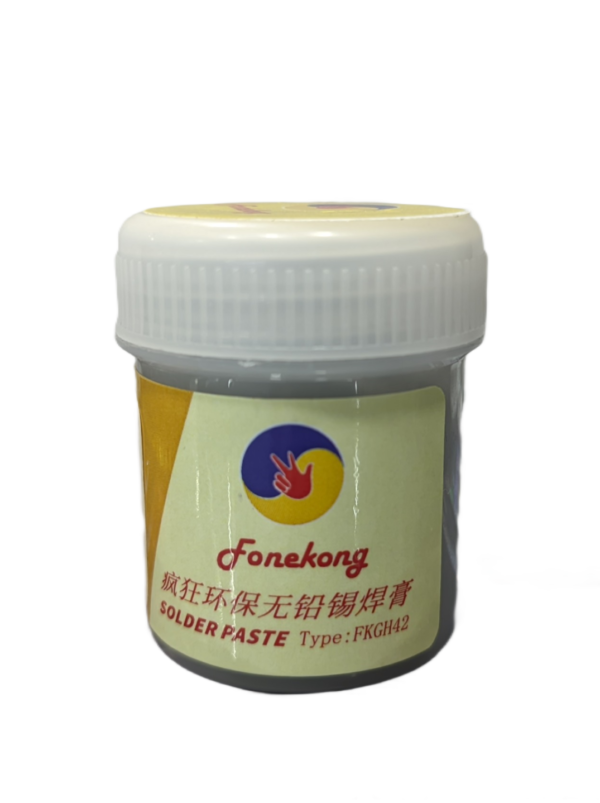LITHEN LIQUIDE 183°C FONEKONG