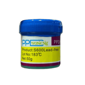 LITHEN LIQUIDE 183°C PPD PRO PASTE