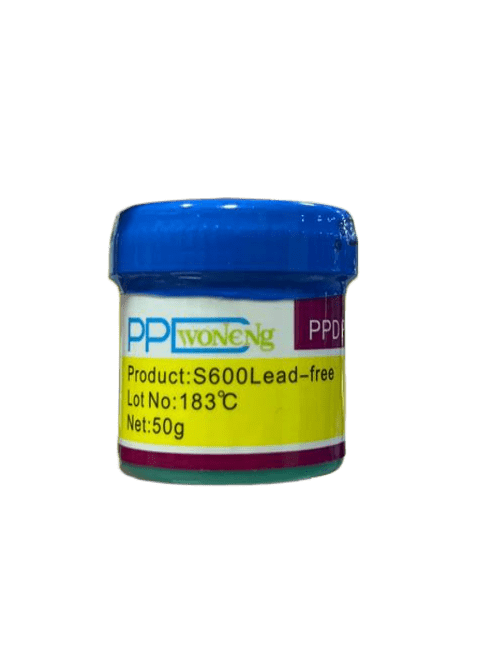 LITHEN LIQUIDE 183°C PPD PRO PASTE