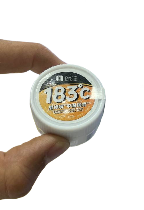 LITHEN LIQUIDE 183°C YCS
