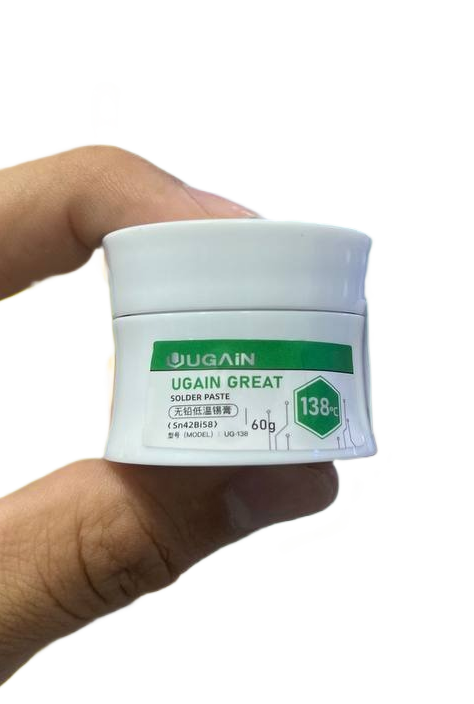 LITHEN LIQUIDE UGAIN 138°C