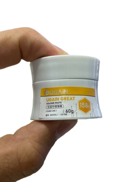 LITHEN LIQUIDE UGAIN UG-158C LITHEN LIQUIDE UGAIN UG-158C