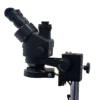 MICROSCOPE TRINOCULAR RLM3T-B3