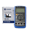 SUNSHINE DT-17N Automatic Digital Multimeter