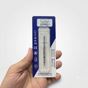 PPD Nano C210 Smart Soldering Iron