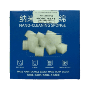 OT CLEANING SPONGE 500 PCS OT-CLEANING-SPONGE-500-PCS