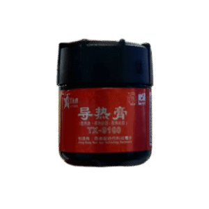 PATTE THIRMIQUE CPU STAN TX-9100