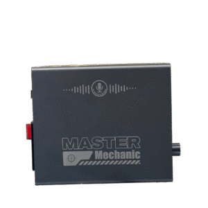MECHANIC DC-2405