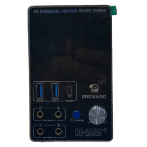 POWER SUPLY MECHANIC MECHANIC DC-2405
