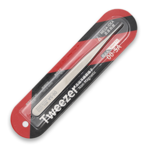 QianLi MEGA-IDEA SS-SA Precision Tweezer QianLi MEGA-IDEA SS-SA Precision Tweezers
