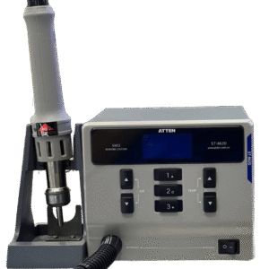 REWORK-STATION-ATTEN-ST-862D