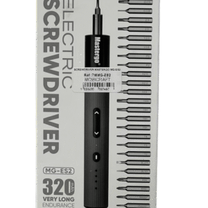 MASTERGO MG-ES2 Precision Electric Screwdriver
