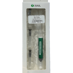 2UUL SC99 Solder Paste