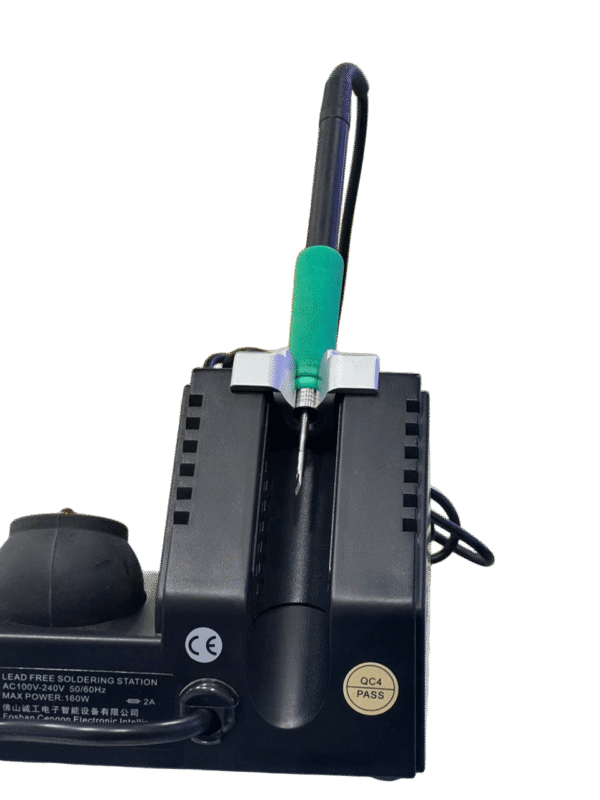 STATION AIFEN APRO C210