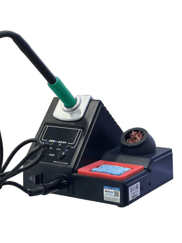 STATION AIFEN APRO C210