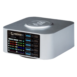 MECHANIC SUPER 3 Charging Tester