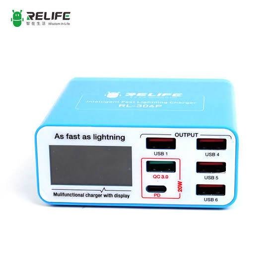 TEST-CHARGE-RELEFE-SMART