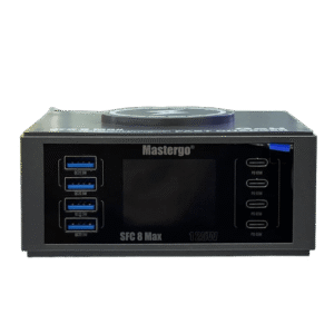 MASTERGO SFC-8 MAX Charging Tester
