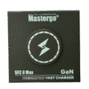 TESTER CHARGE MASTERGO SFC 8 MAX 3 MASTERGO SFC-8 MAX Charging Tester