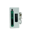 2UUL SD11 Espresso Electric Screwdriver