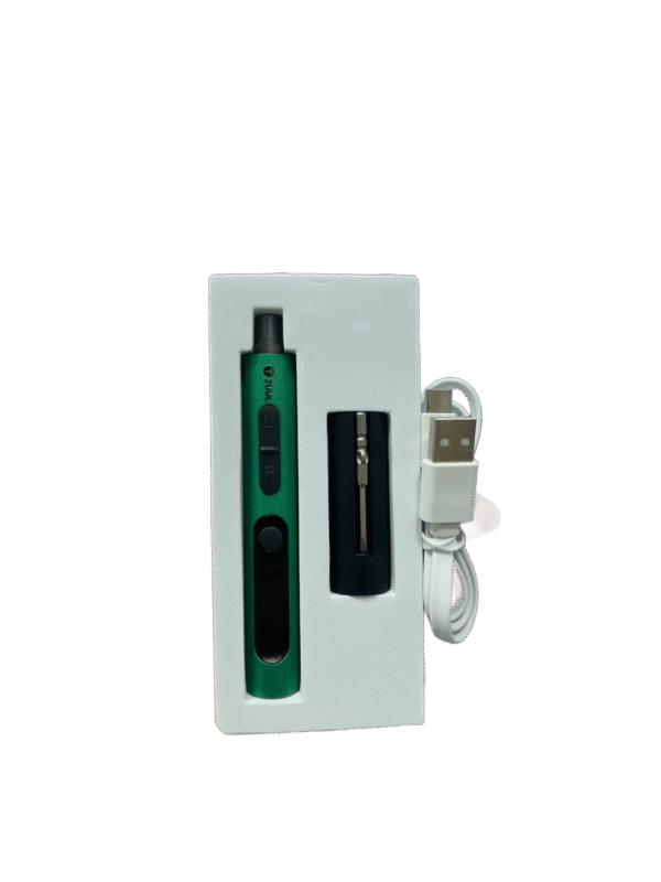 2UUL SD11 Espresso Electric Screwdriver