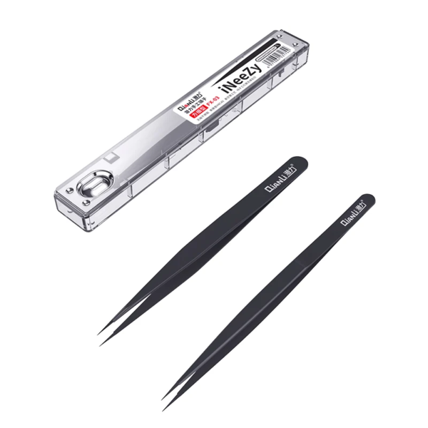 QianLi iNeeZy Handmade Precision Tweezers