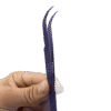 TWIZZER 2UUL T122 TITANIUM 2 2UUL Ti22 Titanium Precision Tweezer