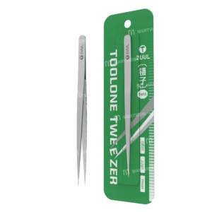 TWIZZER 2UUL TW15 2UUL TW15 Extra-Fine Precision Tweezers