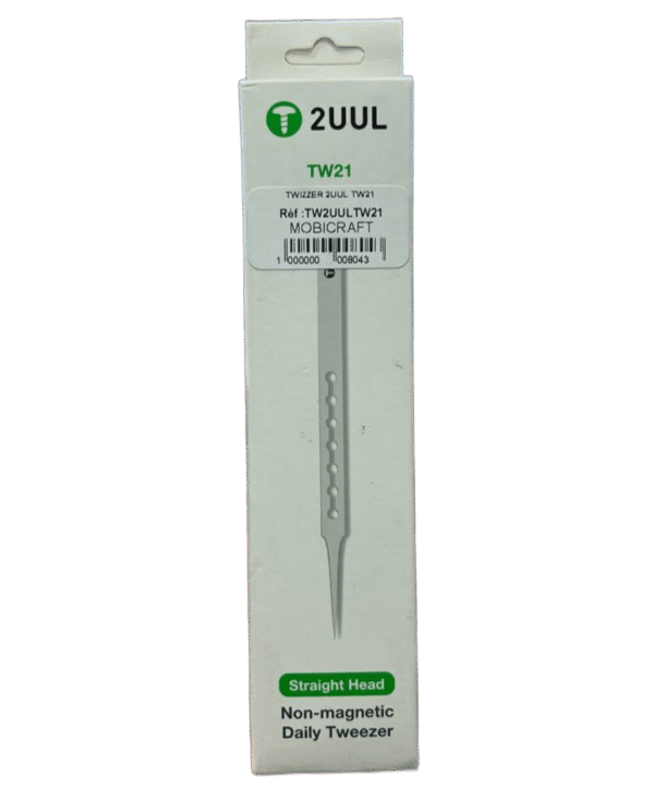 TWIZZER 2UUL TW21 TWIZZER-2UUL-TW21