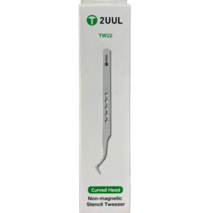 TWIZZER 2UUL TW22