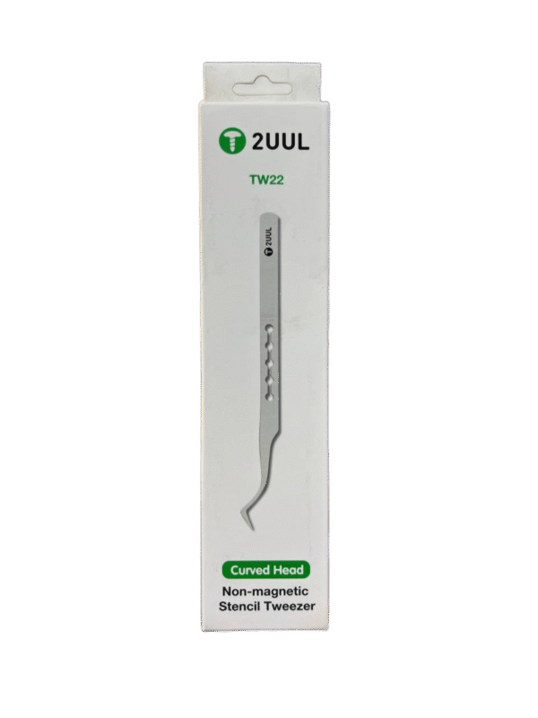 TWIZZER 2UUL TW22